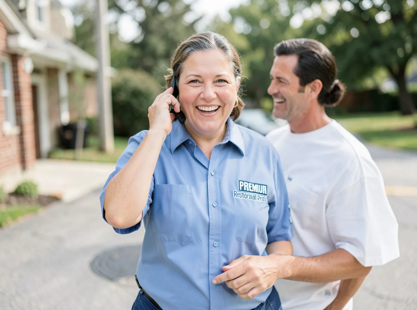 Water Damage Restoration Bellevue, NE FAQs